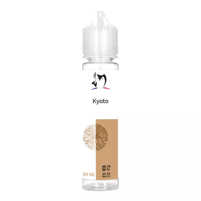 E-liquide Classic Kyoto